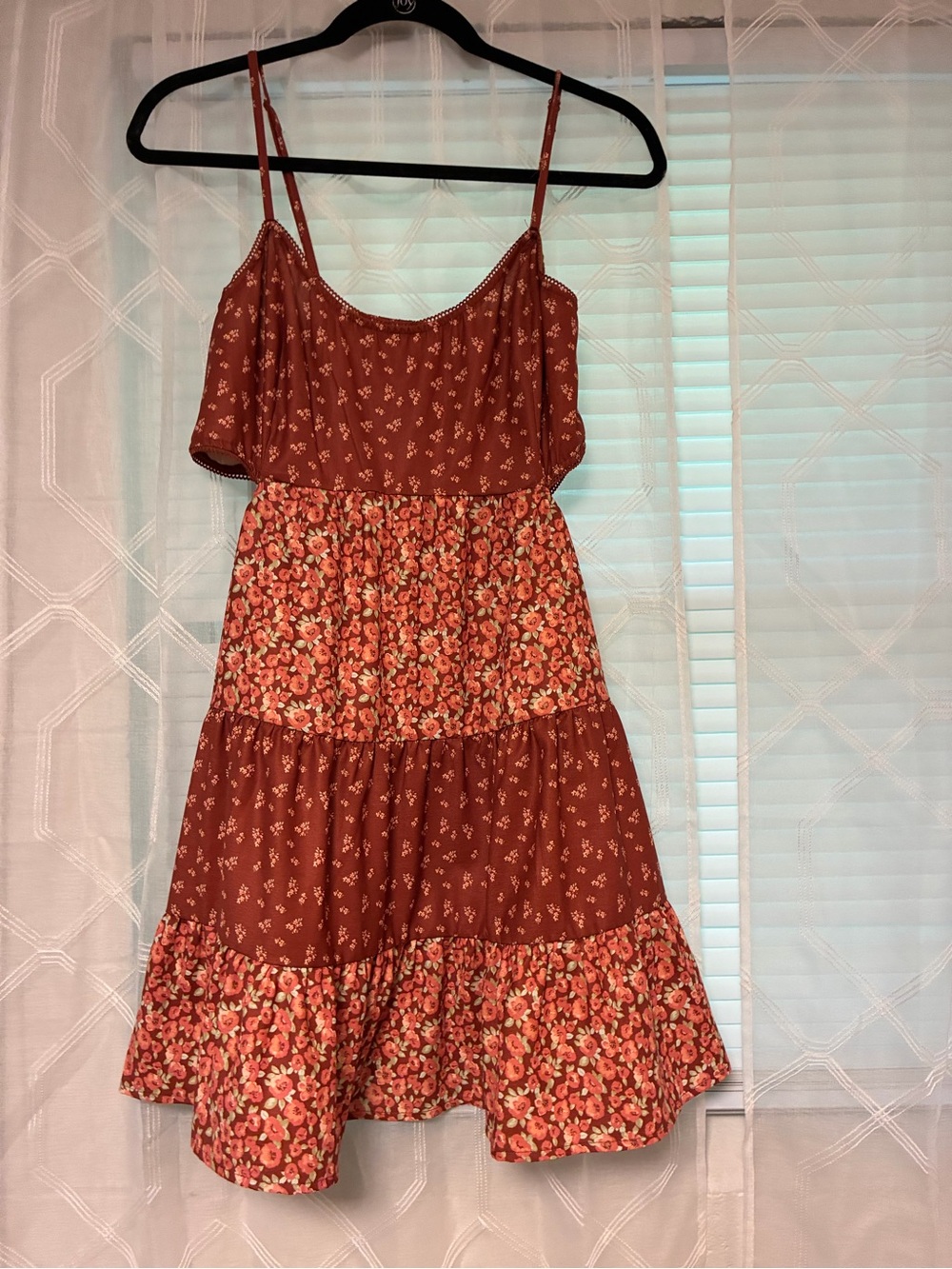 Altar’d state dress
